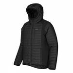 Picture Doudoune Takashima Black Présentation