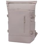 Kapten & Son Sac à dos Helsinki Pro 24L Muted Rose Présentation