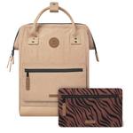Cabaia Sac à dos Adventurer Medium 23L Luxor Présentation