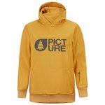 Picture Blouson Ski Présentation