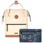 Cabaia Sac à dos Adventurer Mini 12L Andenne Présentation