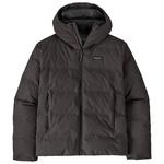 Patagonia Blouson Ski M's Jackson Glacier Jacket Black Présentation