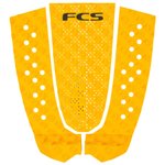Fcs Pad Surf T-3 Eco Mango Présentation