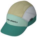Ciele Casquettes FstCap Sc Field IconicSL Dusty Turquoise Glade Présentation