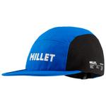 Millet Casquettes Intense Cap Icon Blue Présentation