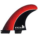 Fcs Ailerons Surf II Gabriel Medina PC Aircore Tri Fireball Présentation