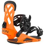 Union Fix Snowboard Flite Pro Orange Présentation