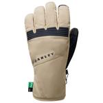 Oakley Gant Rounhouse Short Glove Pebble Présentation