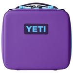 Yeti Boîte Alimentaire Daytrip Insulated Lunch Box 3L Pace Purple Présentation