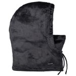 Burton Cagoule Women's Cora Hood Helmet Size True Black Présentation