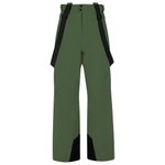 Protest Pantalon Ski Prtrowens Snowpants Thyme Présentation