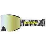 Rossignol Masque de Ski Otava Zebra Présentation