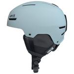 AZR Casque de ski Slider Glacier Mat Présentation