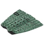 Dakine Pad Surf Launch Traction Pad Dark Ivy Présentation