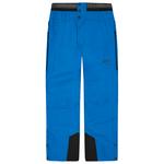 Picture Pantalon Ski Object Pant Deep Ultramarine Présentation