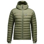Black Diamond Doudoune M Access Down Hoody Tundra Présentation