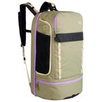 Picture Sac à dos Wildpath Bag 35 Aloe Présentation