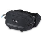 Dakine Sac banane HOT LAPS 5L BLACK Présentation