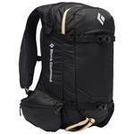 Black Diamond Sac à dos Dawn Patrol 32 Backpack Black Présentation