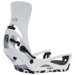 Burton Fix Snowboard Step On Lexa X White Présentation