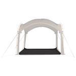 Kampa Tapis de sol Mod 250 Groundsheet Black Présentation