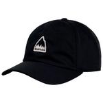 Burton Casquettes Rad Dad Hat True Black Présentation
