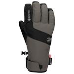686 Gant Gore-tex Linear Under Cuff Glove Charcoal Présentation 686 Gant Gore-tex Linear Under Cuff Glove Charcoal Présentation