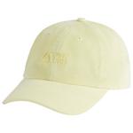 Picture Casquettes Qorda Cap French Vanilla Présentation