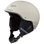 Cairn Casque Android Graphic Mat Stone Présentation