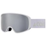 Cairn Masque de Ski Glide Junior Otg Mat White Présentation