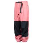 Oxbow Pantalon Ski Heritage x Dealgan Washed Rose Présentation