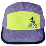Bv Sport Casquettes 5 Panel Cap Collector Des Bosses Et Des Bulles La Cham Présentation