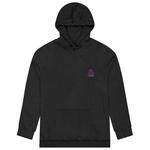 Picture Sweat Picturide Hoodie Black Washed Présentation