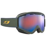 Julbo Masque de Ski Mars Vert Foncé Spectron 3 Présentation