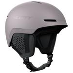Scott Casque Track Plus Evening Grey Présentation