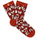 Cabaia Chaussettes Women's Socks Classic Anne Et Pierre Présentation