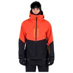Rossignol Blouson Ski Evader Jkt Tan Présentation