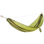 Cocoon Hamac Ultralight Hammock Olive Green Présentation