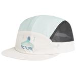 Picture Casquettes Tibesti Cap Wind Chime Présentation