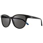 Revo Lunettes de soleil Daphne Black Serilium+ Graphite Polarized Présentation