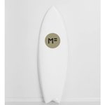 Mf Softboard Board de Surf Présentation