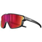 Julbo Lunettes de soleil Fury Mini Mat Noir Spectron 3 Présentation
