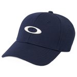 Oakley Casquettes Tincan Cap Fathom/light Grey Présentation