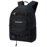 Dakine Sac à dos Grom Backpack 23L Black Présentation