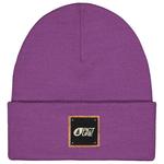 Picture Bonnet Uncle Beanie Bright Magenta Présentation Picture Bonnet Uncle Beanie Bright Magenta Présentation