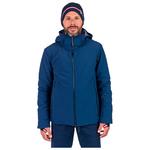 Rossignol Blouson Ski Cieloalto Dark Navy Présentation