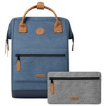 Cabaia Sac à dos Adventurer Maxi 26L Paris Présentation