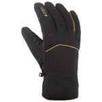 Cairn Gant Alpen 3 M C-Tex Black Bonze Présentation
