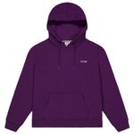 Picture Sweat Sereen Potent Purple Présentation