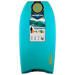 Boardcore Board de Bodyboard Pack Raven Aqua Blue Présentation